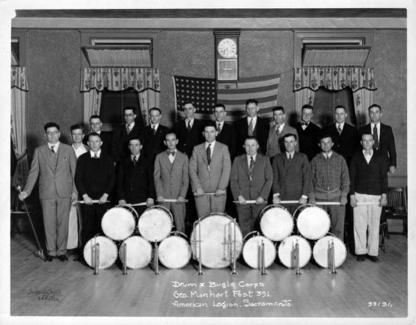 American Legion Post 391